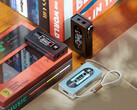 The KA15 looks like a tiny version of the FiiO CP13 cassette player (Image source: FiiO)