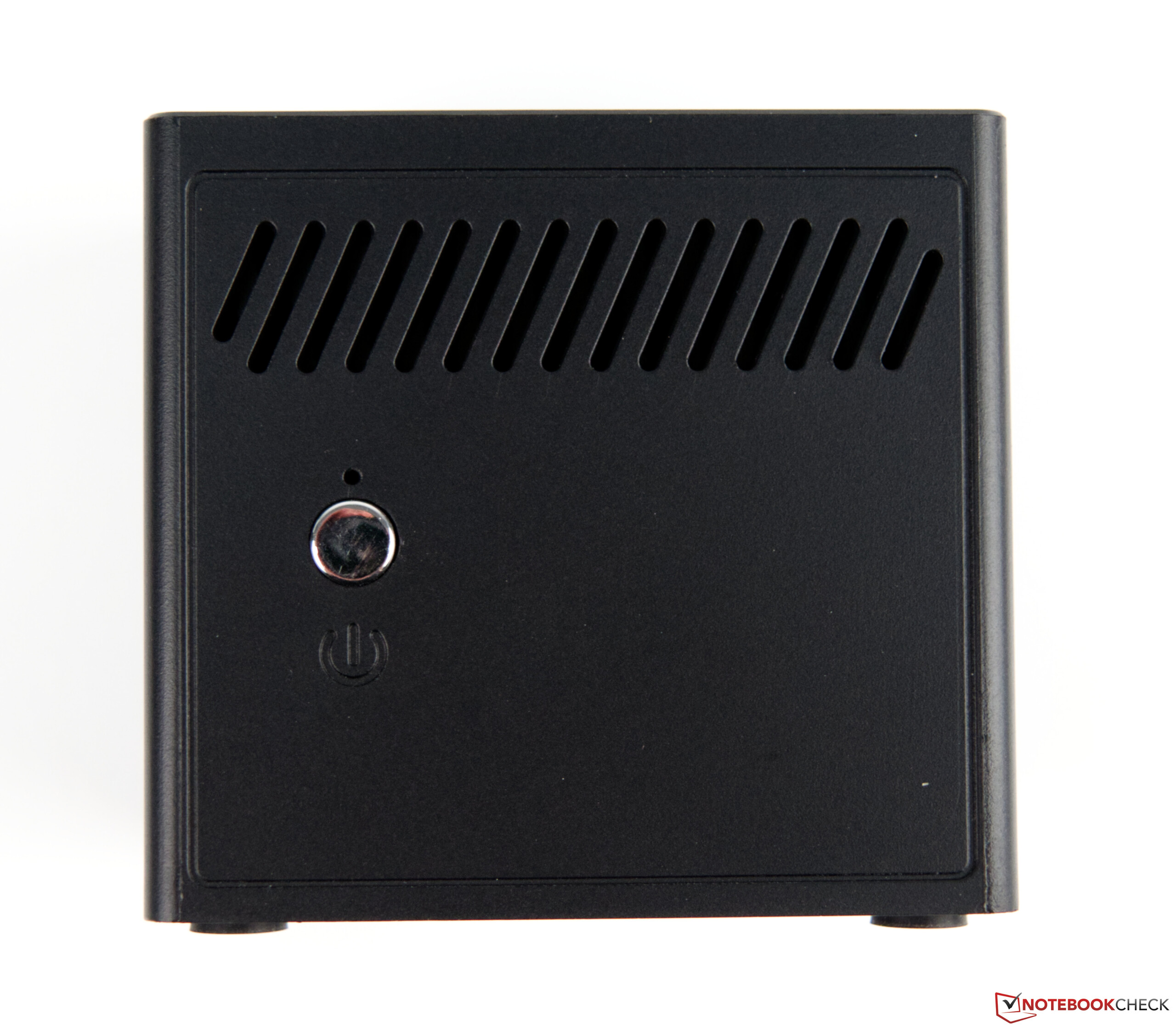 Newsmay Technology's AC6-M mini PC in review: A full-fledged mini PC ...