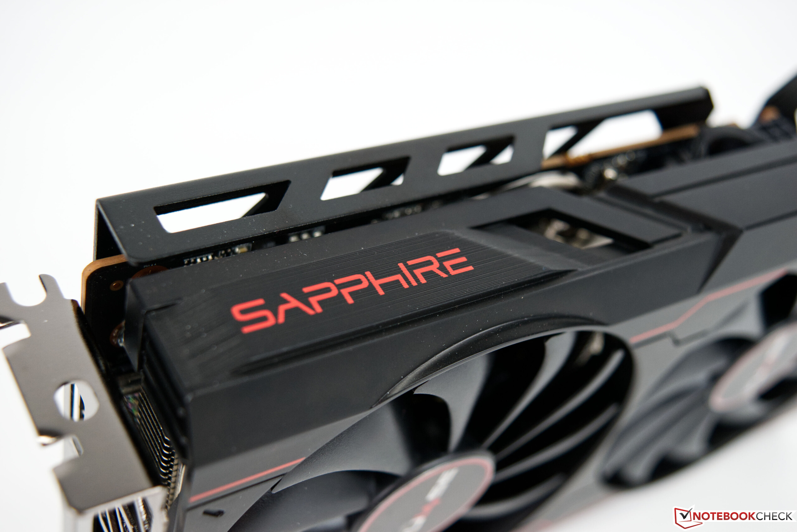 Radeon rx 5700 notebookcheck best sale