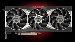 AMD plans to launch up to four new graphics cards on May 10 (image via AMD)