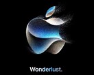 Apple is billing its next event for those with Wonderlust. (Image source: Apple)