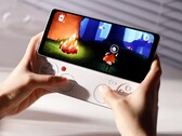 The Ayaneo Pocket Play was obviously inspired by the Sony Xperia Play.
