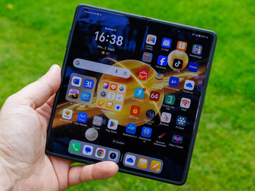 Honor Magic V3 review - The slimmest foldable is now even