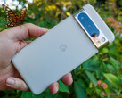 Google is already furnishing the Pixel 8 and Pixel 8 Pro with updates. (Image source: Notebookcheck)