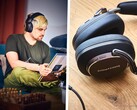 The Bowers & Wilkins Px8 S2 only improves on the design of its predecessor in the details. (Image source: Notebookcheck)