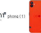 CMF Phone 1 will allegedly start at INR 19,999 (about $239) (Image source: concept photo by @raonehere [edited])