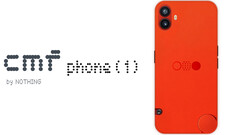 CMF Phone 1 will allegedly start at INR 19,999 (about $239) (Image source: concept photo by @raonehere [edited])