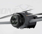 The Mavic 4 Pro is rumoured to cost at least $2,250 in the US. (Image source: Igor Bogdanov via DroneXL & Jasper Ellens)