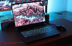 Dell has discounted the G16 7630 by more than 30% (Image: Christian Hintze)