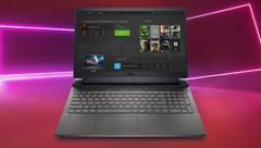 Dell G15 با RTX 3070 که با 42 درصد تخفیف از قیمت اصلی خود به فروش می رسد، یک معامله کاملاً جذاب است (تصویر: Dell)