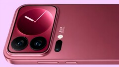 Xiaomi 18 Pro and Xiaomi 18 Pro Max were now certified in China. The Xiaomi 18 base model is expected in December instead.