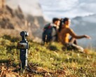 DJI will introduce the Osmo Pocket 3 later today. (Image source: @Quadro_News)