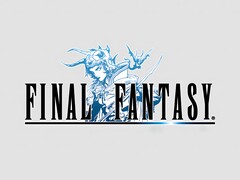 Final Fantasy portal site logo is shown (Image source: Square Enix)
