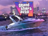 Yacht shown in GTA 6