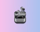 The Galaxy Buds 3 Pro are one of the best ANC earbuds on the market. (Image source: Samsung / Notebookcheck)