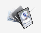 Samsung's new Galaxy Tab S10 FE and Galaxy Tab S10 FE+ are now official (image source: Samsung)