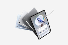 Samsung&#039;s new Galaxy Tab S10 FE and Galaxy Tab S10 FE+ are now official (image source: Samsung)
