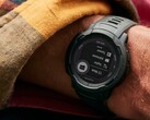 The Garmin Beta Version 5.08 software has arrived for the Instinct 2 series smartwatches. (Image source: Garmin)
