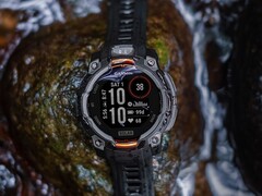 Beta version 9.09 is for the Garmin Instinct 3 and related smartwatches. (Image source: Garmin)