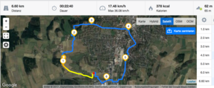 GPS Lenovo Tab 4 10 Plus: overview