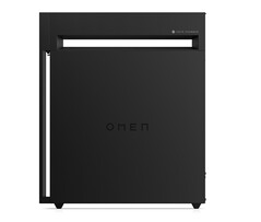 HP Omen 45L chassis (image via HP)