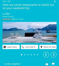 HTC Sense Companion AI assistant app now available on Google Play