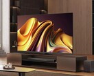Hisense has launched the U8NQ Mini LED TV in Europe. (Image source: Hisense)