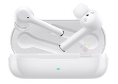Huawei FreeBuds 3i: Apple AirPods Pro clones that come with 24 dB(A) ANC and Quick Pairing. (Image source: WinFuture)