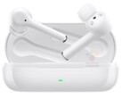 Huawei FreeBuds 3i: Apple AirPods Pro clones that come with 24 dB(A) ANC and Quick Pairing. (Image source: WinFuture)