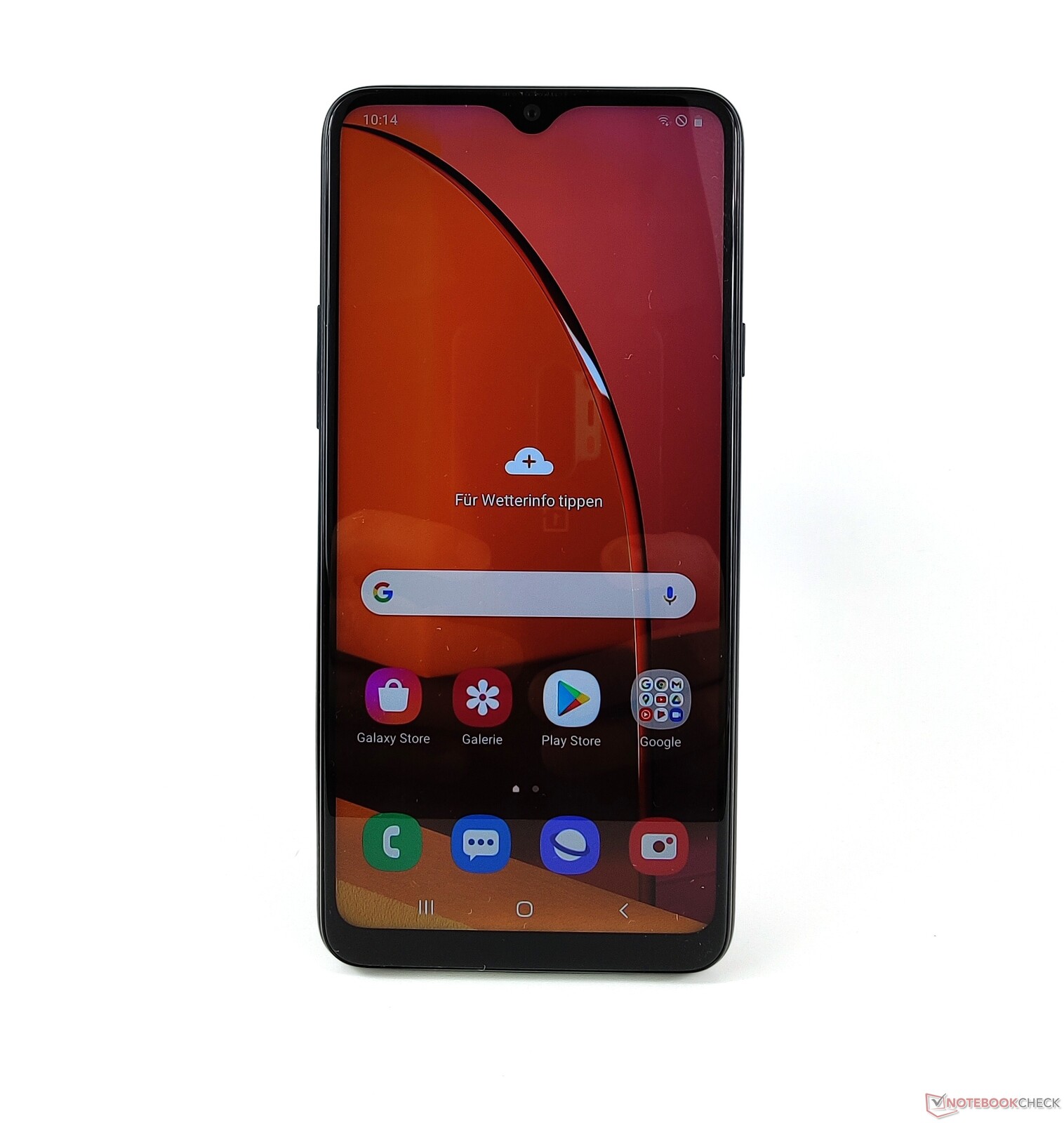 galaxy a20s full specification