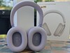 Over-ear headphones