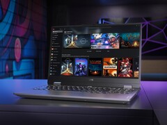 The Lenovo LOQ 15 2024 was introduced at CES 2024. (Image source: Lenovo)