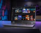 The Lenovo LOQ 15 2024 was introduced at CES 2024. (Image source: Lenovo)