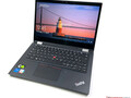 The Lenovo ThinkPad L13 Yoga Gen 2 convertible can now be ordered for 76% off (Image: Andreas Osthoff)