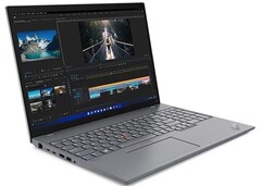 Lenovo has discounted the Core i7-equipped ThinkPad P16s by a significant margin (Iamge: Lenovo)