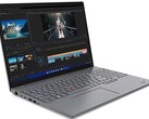 Lenovo has discounted the Core i7-equipped ThinkPad P16s by a significant margin (Iamge: Lenovo)
