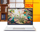 2024 Lenovo Yoga Air 14 laptop announced in China (Image source: Lenovo)