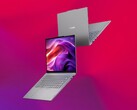 The Lenovo Yoga Slim 7i Aura Edition launched in September at a starting price of $1,279.99. (Image source: Lenovo, Unsplash, edited)