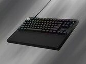 Logitech Pro X2 Rapid Keyboard with 8KHz USB polling