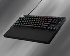 Logitech Pro X2 Rapid Keyboard with 8KHz USB polling