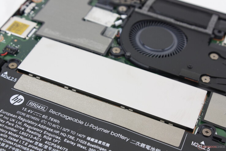 Hp spectre online ram upgrade