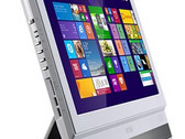 MSI Adora20 3M AiO PC with quad-core AMD Kabini processor and Windows 8.1