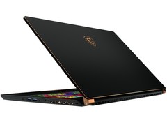 MSI GS75 Stealth Gaming Laptop