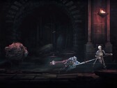 Mandragora Whispers of the Witch Tree Steam RPG launched on Steam with a free demo.