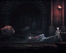 Mandragora Whispers of the Witch Tree Steam RPG launched on Steam with a free demo.