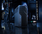 Interested buyers can get a $50 discount by subscribing to email updates. Pictured: a render of the mini PC. (Image source: Minisforum)