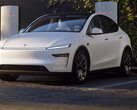 Model Y A/C is now quieter and more efficient (Image source: Tesla)