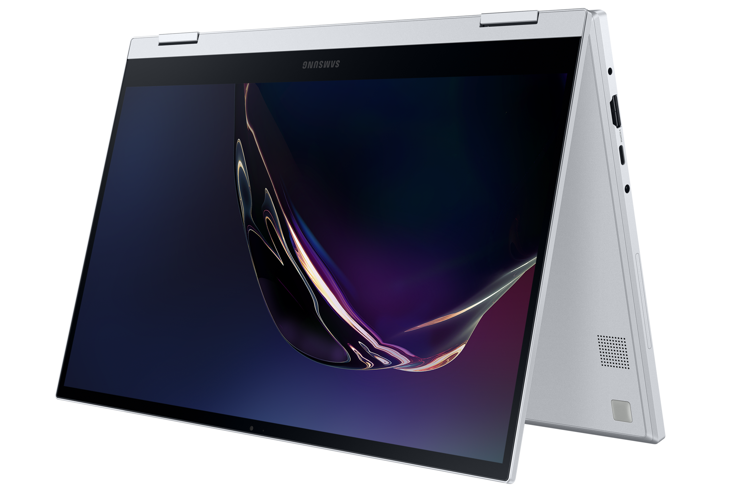Galaxy flex shop book
