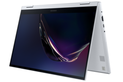 Samsung Galaxy Book Flex α with QLED display launching for $830 USD (Source: Samsung)