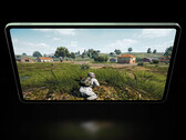 the Pad Ultra is rumored to feature an 8.8-inch OLED display. Pictured: a promo render of the Pad 6 Pro.